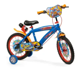 rower-dla-dzieci-16-toimsa-hot-wheels-16-kolka-boczne