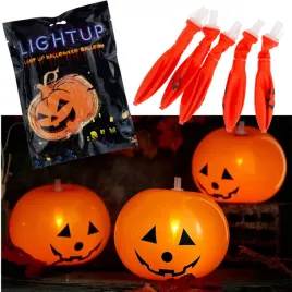 balony-halloween-led-5szt-dynie-swiecace-dekoracje-pomaranczowe
