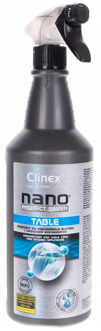clinex-nano-protect-silver-table-dezynf-do-blatow