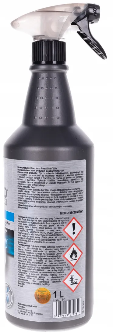 clinex-nano-protect-silver-table-dezynf-do-blatow-stan-nowy