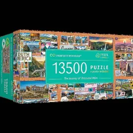 puzzle-13500-trefl-prime-uft-the-journey-of-thousand-miles-81025