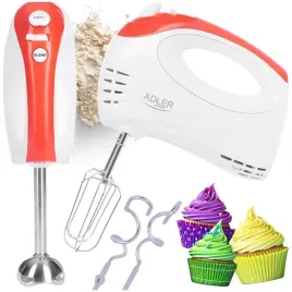 mikser-reczny-blender-robot-kuchenny-2-mieszadla-2-trzepaki-300w-5-biegow