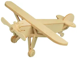 samolot-louis-skladanka-drewniana-puzzle-3d-p073-sea-land