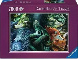 puzzle-2d-wilki-7000-el