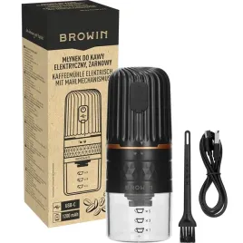 mlynek-do-kawy-browin-elektryczny-bezprzewodowy-zarnowy-ladowany-przez-usb