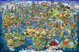 puzzle-ravensburger-5000-elementow-puzzle-comix