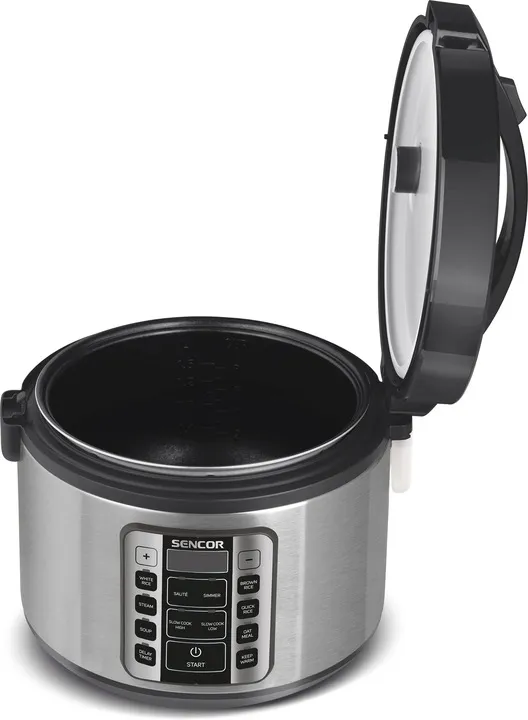 ryzowar-sencor-srm-3151bk