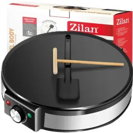 nalesnikarka-elektryczna-zilan-30cm-xxl-1200w