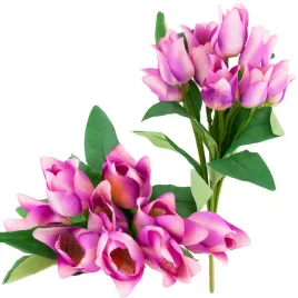 bukiet-sztucznych-tulipanow-perforowanych-x-9-fioletowy