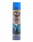 silikon-w-sprayu-300ml-k2-k2-k2-k633-waga-z-opakowaniem-0-5-kg-stan-nowy