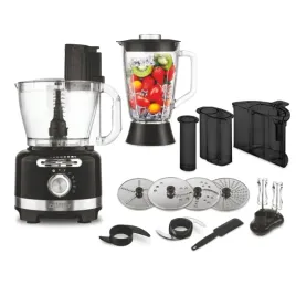 robot-kuchenny-zelmer-zfp9000b-2000wat-wielofunkcyjny