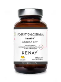 kenay-fosfatydyloseryna-100-mg-smart-ps-sharp-ps-green-30-kaps