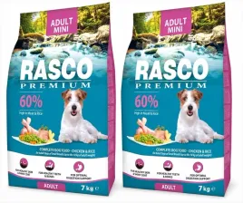 rasco-premium-adult-mini-chicken-2x7kg