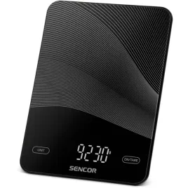 waga-kuchenna-sencor-sks-7700bk-10kg-tara-szklo-hartowane-dokladnosc-1g-led