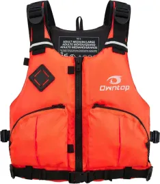 owntop-kamizelka-wypornosciowa-kajak-sup-wedkarska-xs-s-40-60-kg