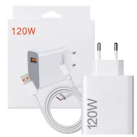 szybka-ladowarka-sieciowa-kostka-lewer-120w-fast-charging-kabel-1m-usb-c