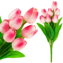 tulipan-bukiet-tulipanow-piankowych-x7-rozowe-tulipany-sztuczne-w-bukiecie
