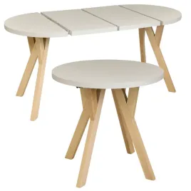 rozkladany-stol-do-salonu-jaga-fi-90-do-190-cm-blat-kaszmir-nogi-buk