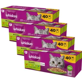 whiskas-mix-smakow-mokra-karma-dla-kota-mix-smakow-w-galaretce-saszetki-40x85-g-4-boxy