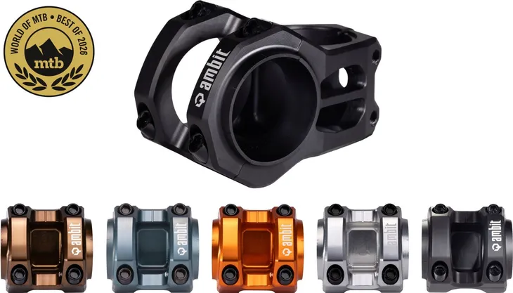 ambit-stem-gravity-control-40mm-brown-kod-producenta-704000048