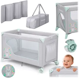 lozeczko-turystyczne-dla-dziecka-skladane-kojec-ricokids-materac-torba