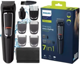 maszynka-golarka-philips-7w1-do-wlosow-zarostu-i-brody-trymer-bezprzewodowy