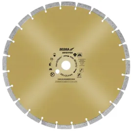 tarcza-dedra-400-mm-do-ciecia-betonu-cegly-kamienia-diamentowa-hp2174a