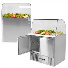 stol-chlodniczy-salatkowy-240l-2-drzwi-gastronomiczny-yato-yg-05260