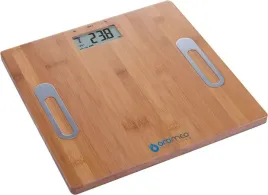 analityczna-waga-lazienkowa-bambusowa-tluszczu-woda-bmi-kosci-kalorie-usb