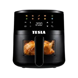 tesla-aircook-q45-pro-frytkownica-beztluszczowa-z-powloka-ceramiczna