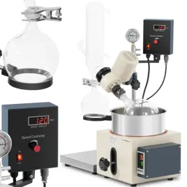 wyparka-prozniowa-rotacyjna-do-laboratorium-1-l-120-obr-min-40-w
