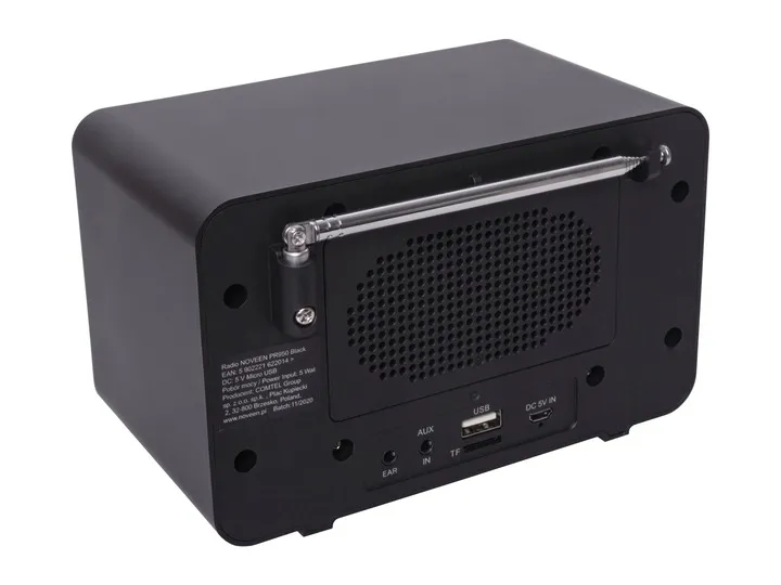 radio-akumulator-budowlane-bluetooth-usb-micro-sd-stan-nowy