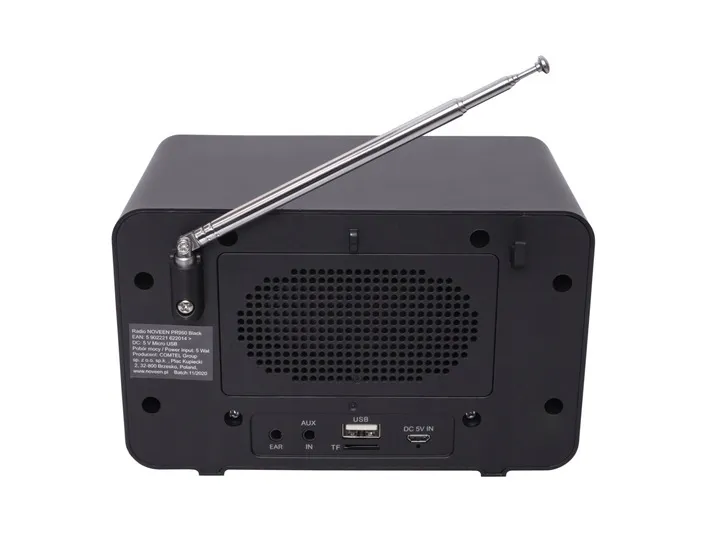 radio-akumulator-budowlane-bluetooth-usb-micro-sd-stan-nowy