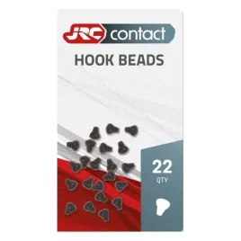 jrc-stopery-na-haczyk-hook-beads-green-22szt