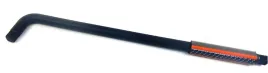 pokretlo-fajkowe-1-2-kute-kuznia-polska-500mm-dlugie-czarne