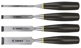 topex-komplet-dluta-6-24mm-zestaw-4-sztuki-stalowe-do-obrobki-drewna-09a310