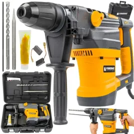 mlot-udarowy-obrotowy-sds-max-2800w-18j-walizka-zestaw-regulacja-obrotow