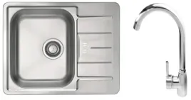 zlewozmywak-jednokomorowy-alveus-line-start-stal-inox-dekor-len-syfon