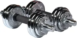 hantle-chromowane-york-fitness-2x75-kg-15-kg-zestaw