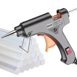 precyzyjny-pistolet-do-klejenia-na-goraco-klejarka-zestaw-20-laski-kleju