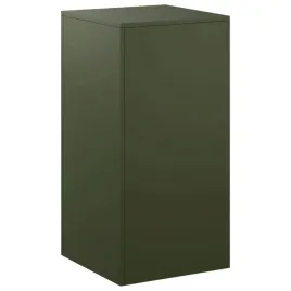 stojak-na-rosliny-oliwkowy-zielony-40-x-40-x-80-cm