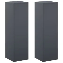 stojak-na-rosliny-2-szt-antracytowy-30-x-30-x-100-cm