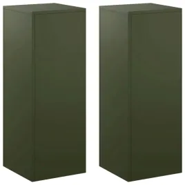 stojak-na-rosliny-2-szt-oliwkowy-zielony-30-x-30-x-80-cm-stal