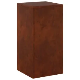 stojak-na-rosliny-rdzawy-30-x-30-x-60-cm-stal-kortenowska
