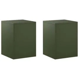 stojak-na-rosliny-2-szt-oliwkowy-zielony-30-x-30-x-40-cm-stal