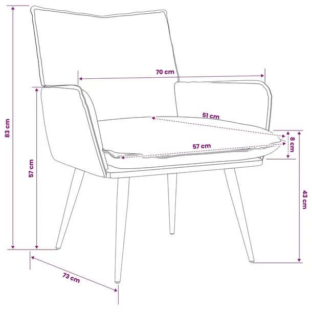 fotel-bialy-ekoskora-szerokosc-mebla-70-cm