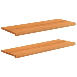 parapety-2-szt-jasny-braz-110-x-40-x-2-cm-drewno-bukowe