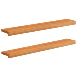parapety-2-szt-jasny-braz-90-x-15-x-2-cm-drewno-bukowe