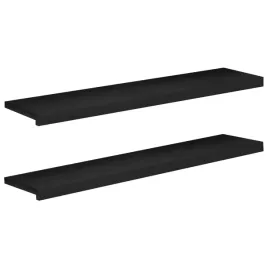 parapety-2-szt-czarny-110-x-25-x-2-cm-drewno-bukowe