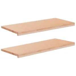 parapety-2-szt-naturalny-90-x-40-x-2-cm-drewno-bukowe